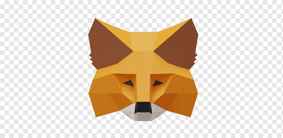 Metamask Logo