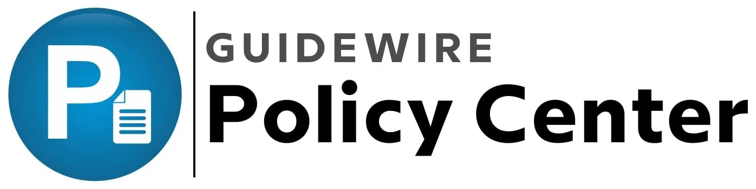 PolicyCenter Logo