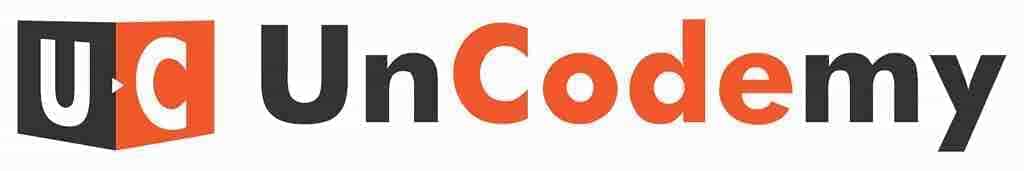 Uncodemy Logo