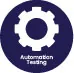 Automation Testing Course Logo