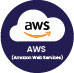 AWS Cloud Computing Training Course Logo