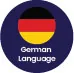 German Language Course Logo