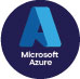 Microsoft Azure Cloud Training Course Logo