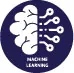 Machine Learning Training Course Logo