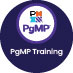 PgMP Program Management Training Course Logo