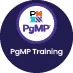 PgMP Program Management Training Course Logo