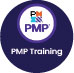 PMP Project Management Training Course Logo