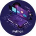 Python Training Course Logo