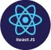React.js Training Course Logo