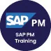 SAP Plant Maintenance Training Course Logo