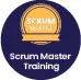 Scrum Master Certification Training Course Logo
