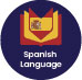 Spanish Language Course Logo