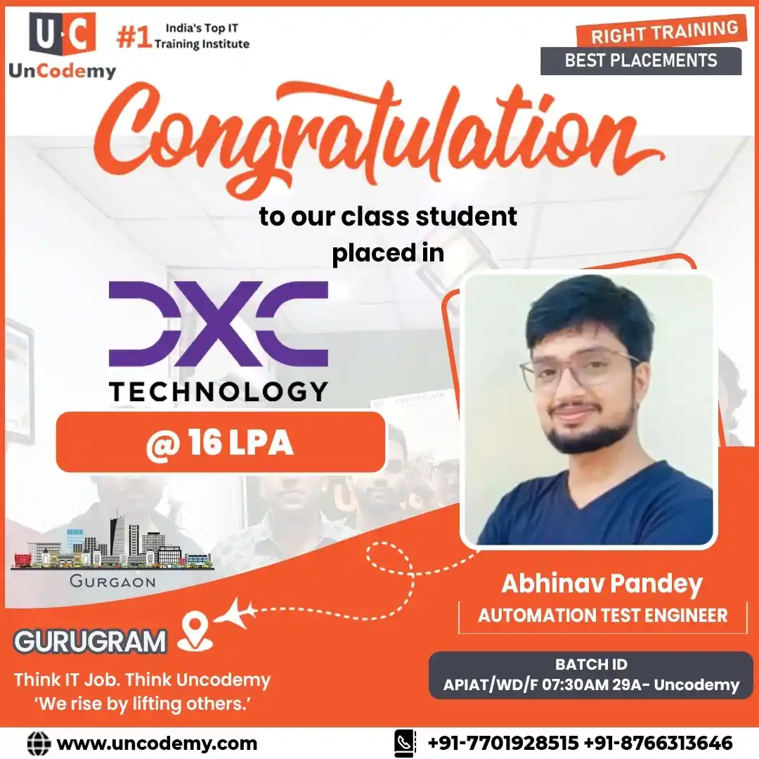 Abhinav Pandey