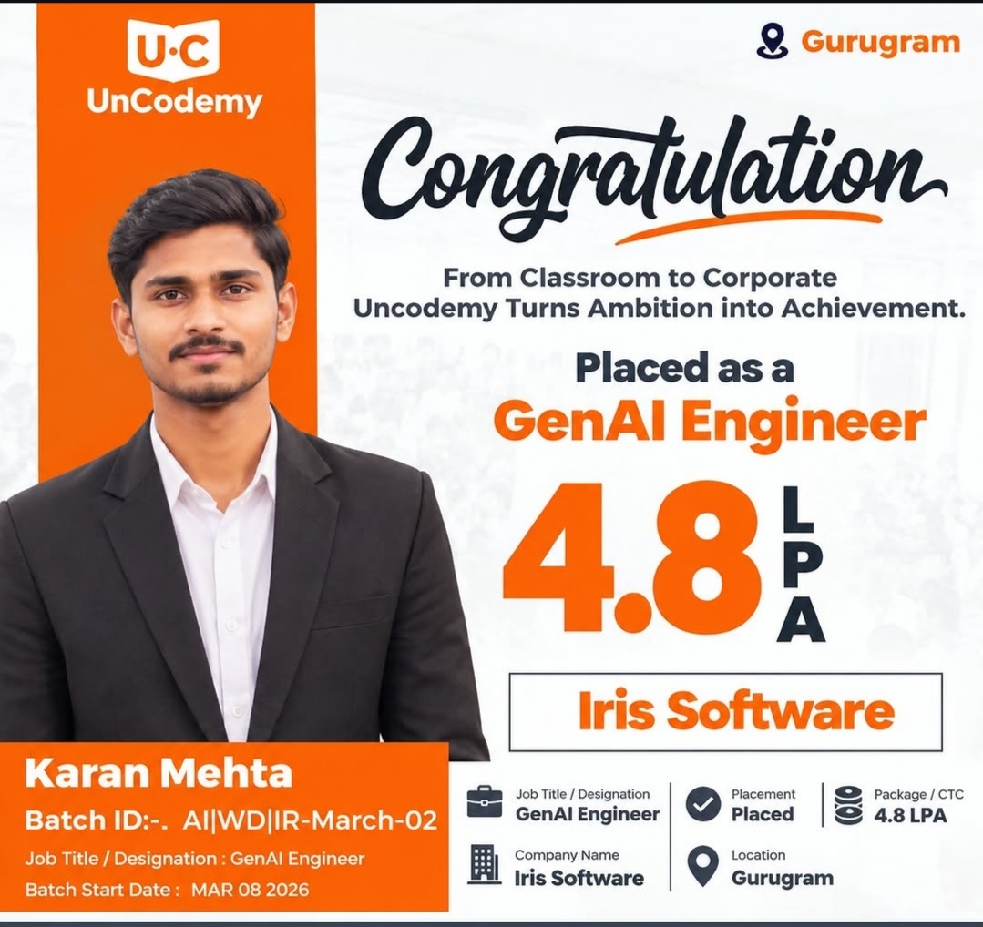 Karan Mehta