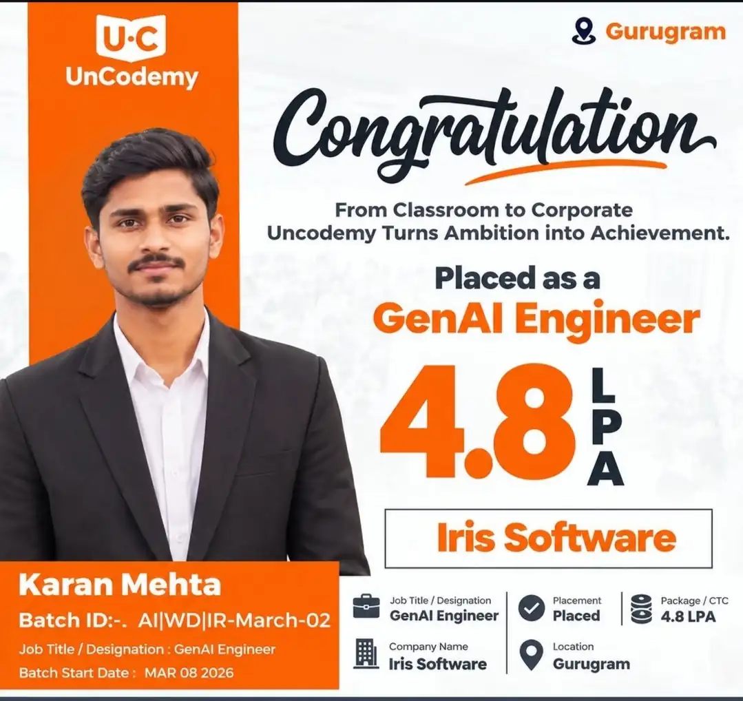 Karan Mehta