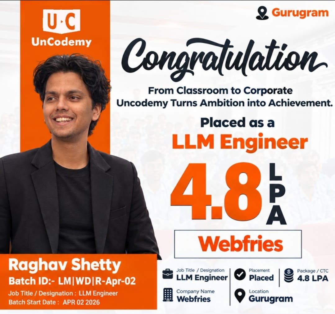 Raghav Shetty