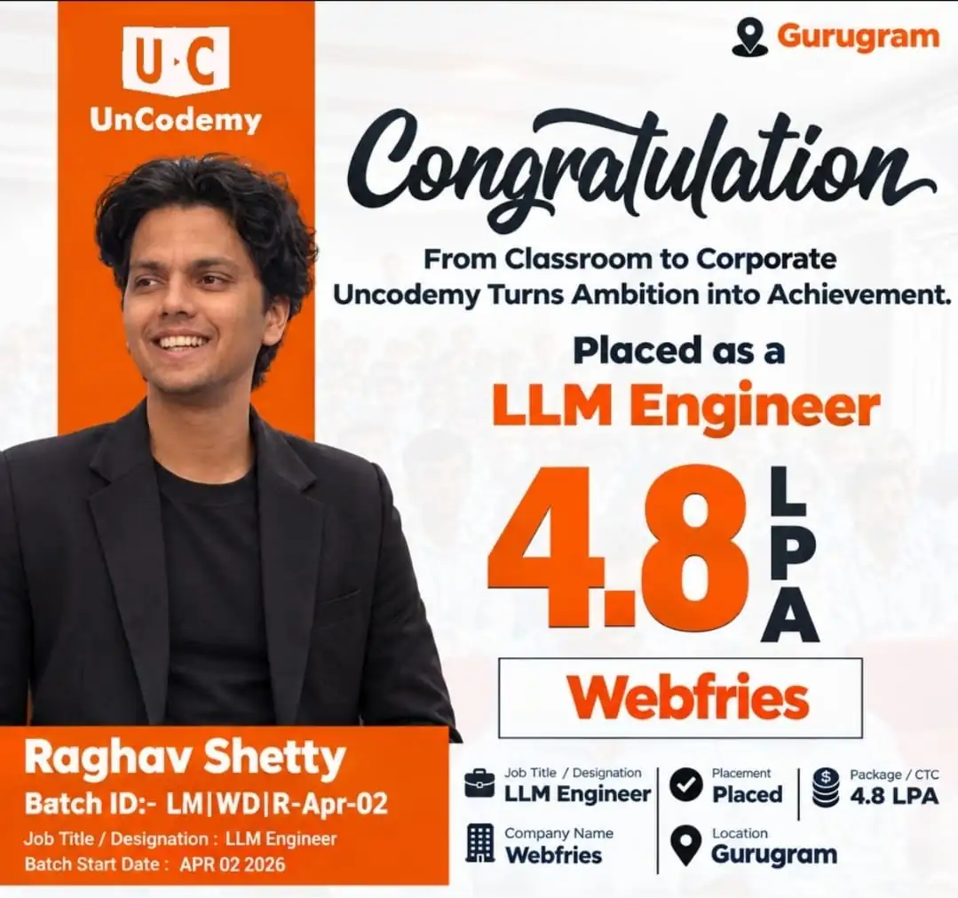 Raghav Shetty