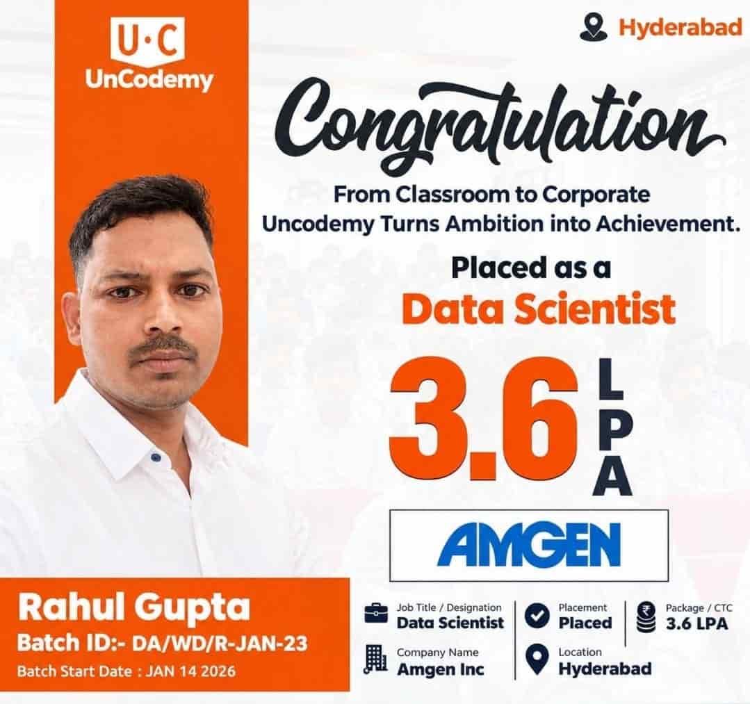 Rahul Gupta