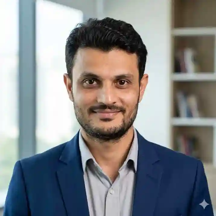 Mr. Fahim - Automation Testing Trainer, TCS