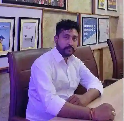 Mr. Ravi Prakash - Automation Testing Trainer, Wipro