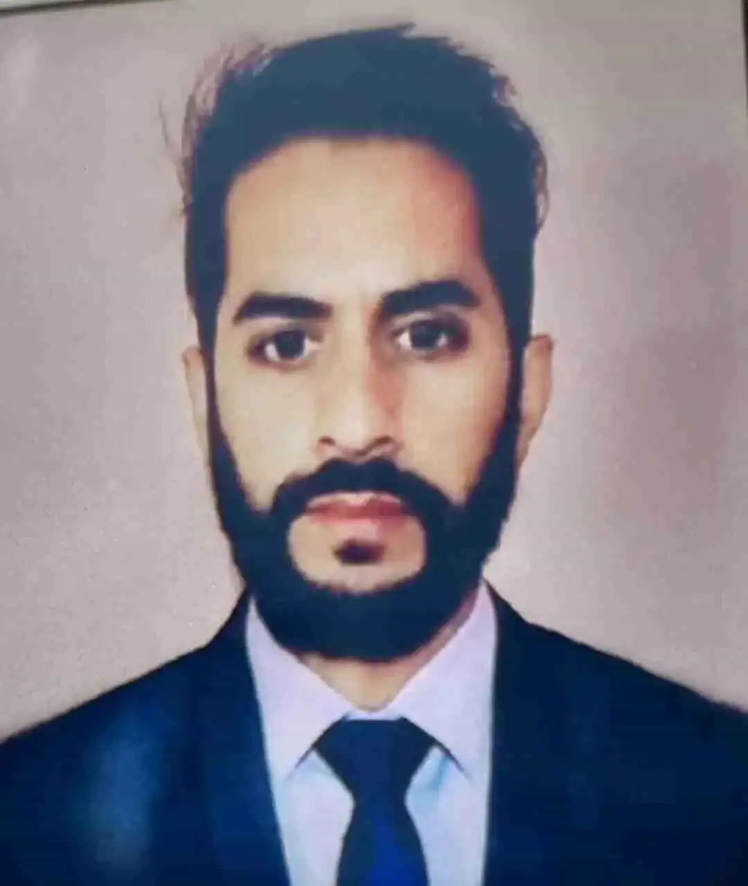 Mr. Syed Najeeb - Ex-Air India, ISAP India