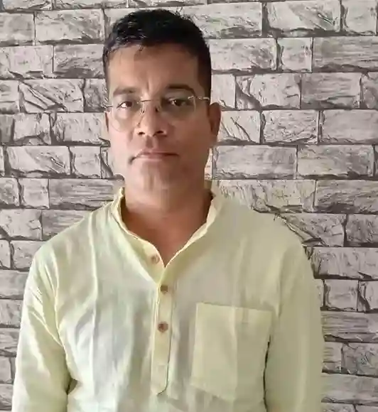 Mr. Upendra Kumar Tiwari - Ex-Walmart, Ericsson, Cognizant