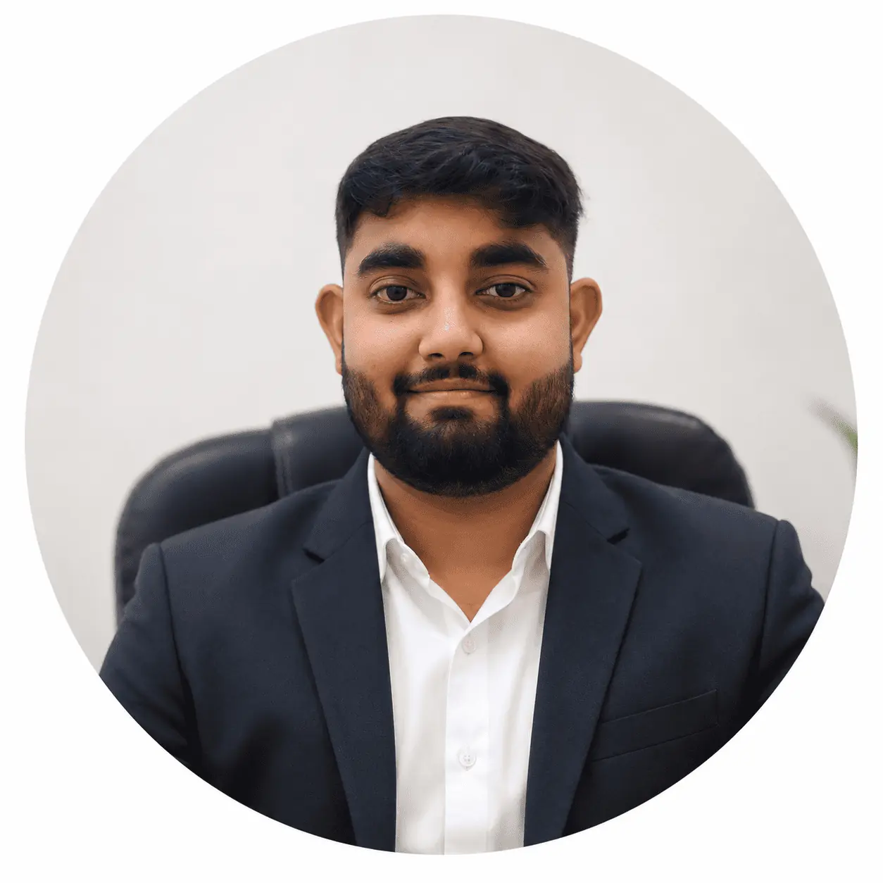 Adarsh Jha