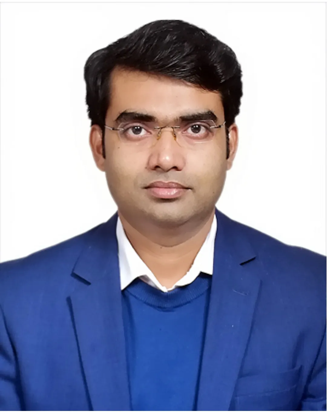Mr. Vijay Kumar