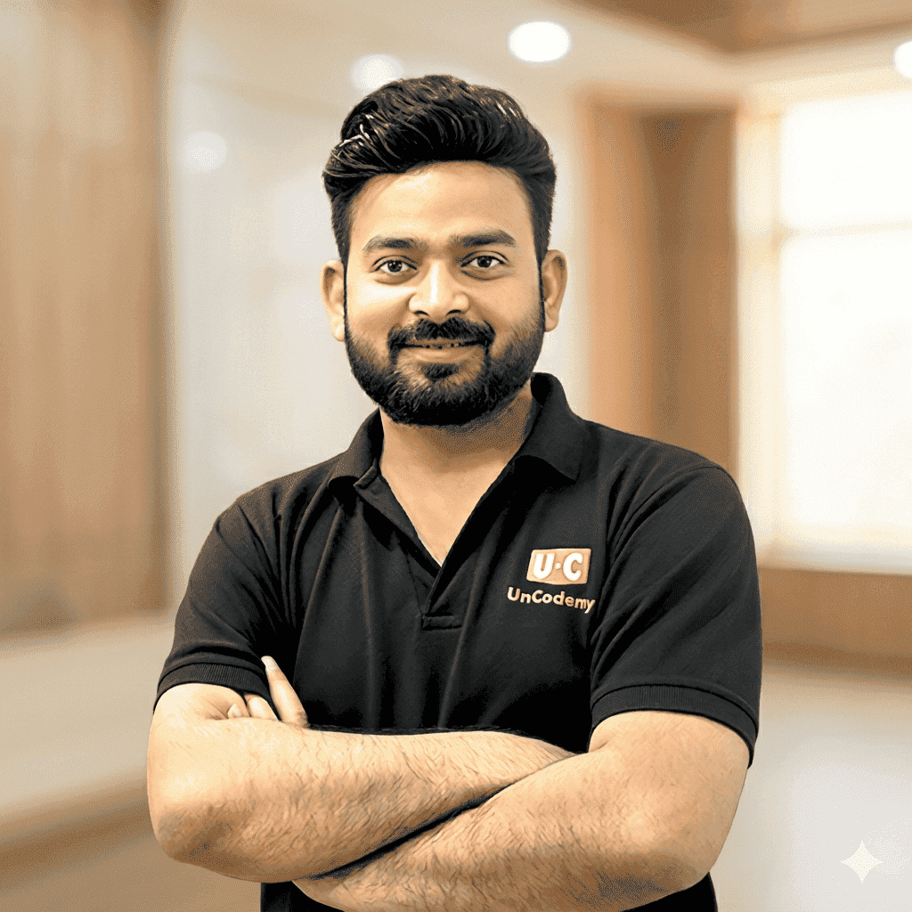 Gangesh Kumar Gaunr photo