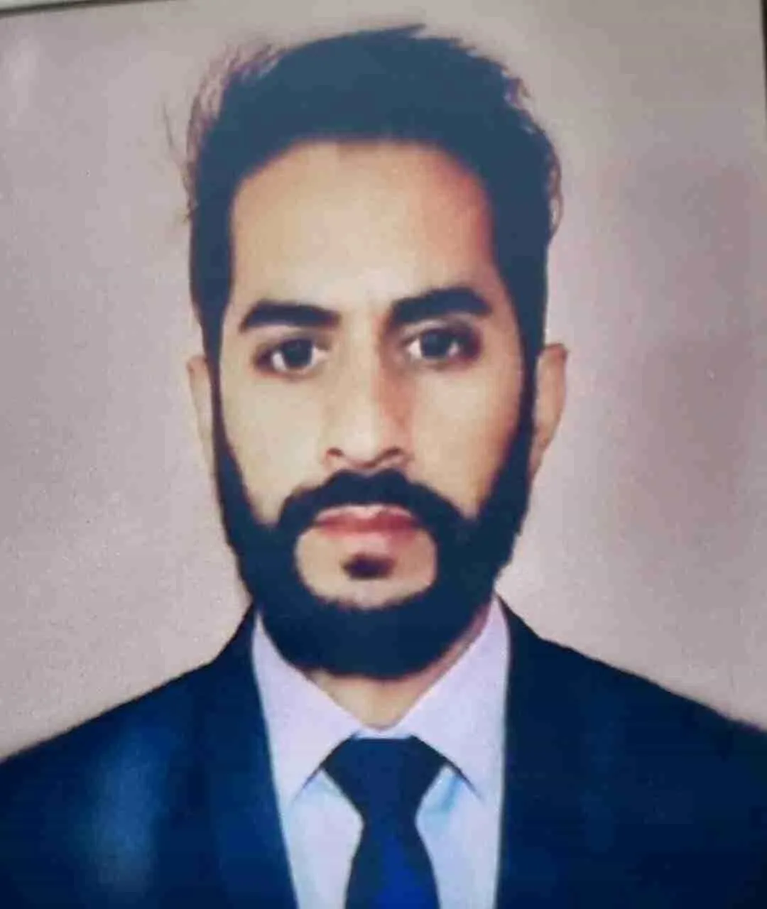Syed Najeeb