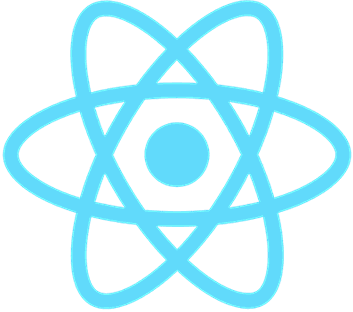 React