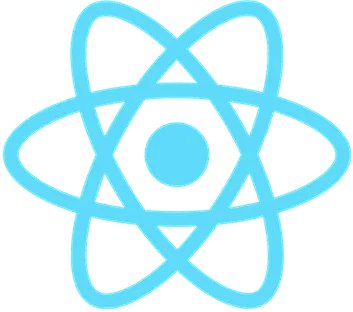 React