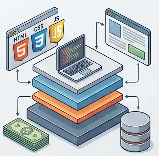 Full Stack Development